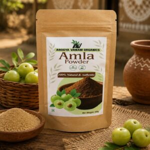 Amla Powder