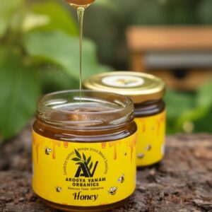 Honey