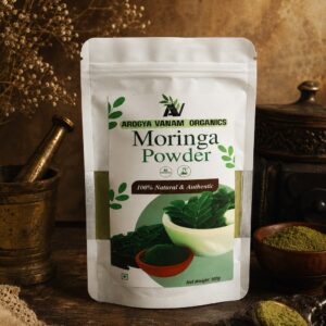 Moringa Powder