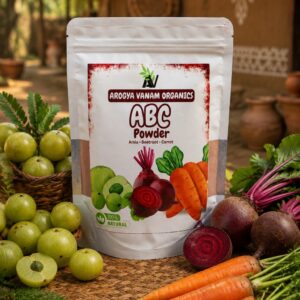ABC Powder