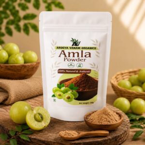 Amla Powder 100G