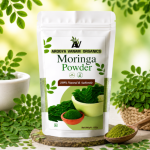 Moringa Powder